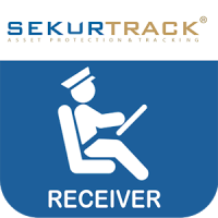 SekurTrack Receiver