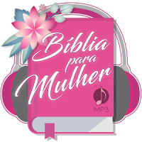 Bíblia da Mulher MP3