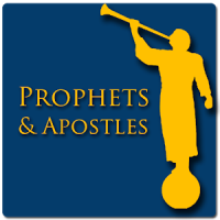 LDS Prophets & Apostles