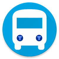 Guelph Transit Bus - MonTransit