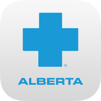 Alberta Blue Cross-My Benefits