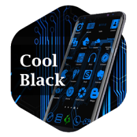 Cool Black 2018