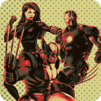 Викия: Avengers Alliance