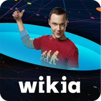 Wikia : The Big Bang Theory