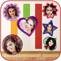 Photo Shapes & Collage Maker