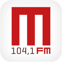 Radio Metrópoles FM 104,1