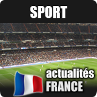 Sport France en temps réel