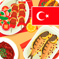 Турецкая кухня. Рецепты