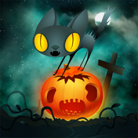 Halloween Fairytale Wallpapers