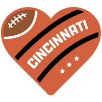 Cincinnati Football Rewards