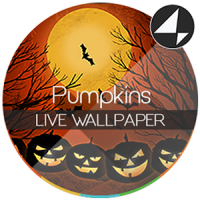 Halloween Pumpkins for Xperia™