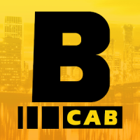 Broadway Cab