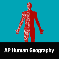 AP Human Geography Test prep