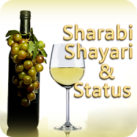 Sharabi Shayari Status