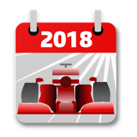 Racing Calendar 2020 (No Ads)