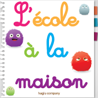 L'école à la maison