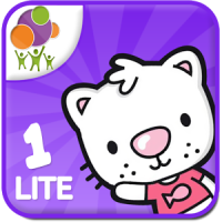 Kids Shapes Game Lite