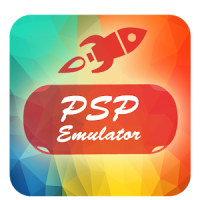 Rocket PSP Emulator