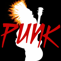 Punk Radio Completo
