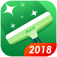 MAX Cleaner