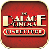 Palace Cinema - Cinderford