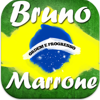 Bruno e Marrone palco agora