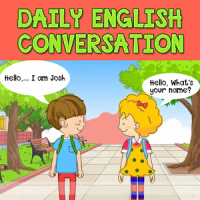 Daily English Conversation