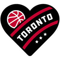 Toronto Basketball Rewards