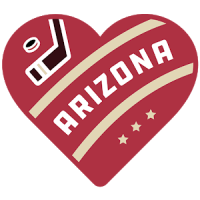 Arizona Hockey Louder Rewards