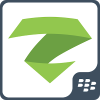 zIPS for BlackBerry