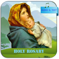Rosary Audio