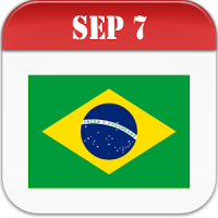 Brazil Calendar 2020 and 2021