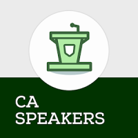 Cocaine Anonymous Speaker Tapes & Workshops CA
