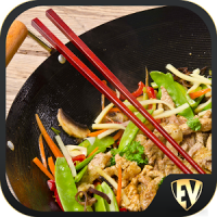 All Chinese Food Recipes Free - Offline Cook Book