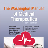 Washington Manual of Medical Therapeutics App