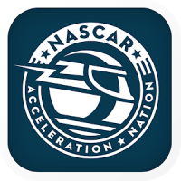 NASCAR Acceleration Nation - racing for kids