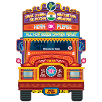 Loadmaal: Best Mobile App for Trucks & Transport