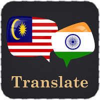 Malay Hindi Translator