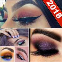Eye Makeup 2018 latest