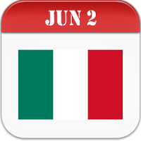 Italia Calendario 2019