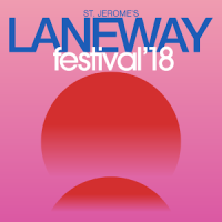 Laneway Festival 2018