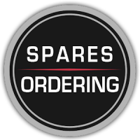 Mahindra Spare Ordering System