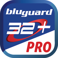 Bluguard 32+ Pro