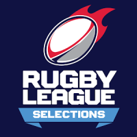 Rugby League Selections