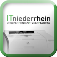 Drucker Printware & Bürobedarf