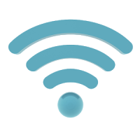 Ligação Wi-Fi grátis