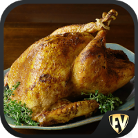 Poultry Recipes Book