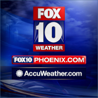 FOX 10 Phoenix Weather