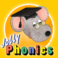 Jolly Phonics Lessons