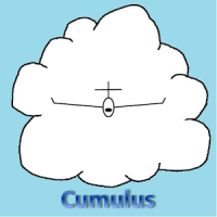 Cumulus from kflog.org